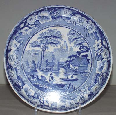 Cheese Stand c1845